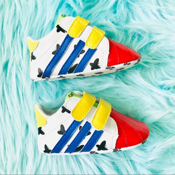 Carter's Other - NEW! Carter’s Baby Shoes